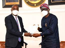 I won’t interfere in LASU VC appointment process – Sanwo-Olu